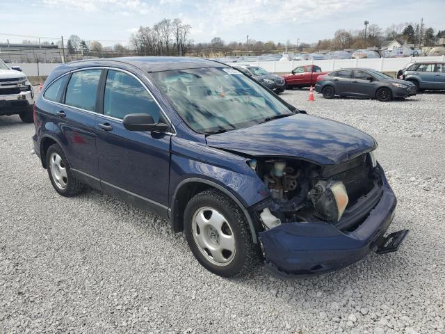 2010 Honda Cr-V Lx VIN: 5J6RE4H38AL080463 Lot: 49793544