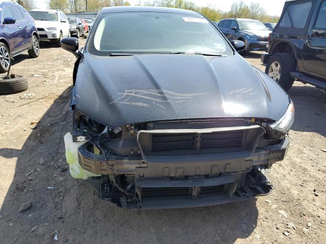 VIN 3FA6P0HDXJR250978 2018 Ford Fusion, SE no.5