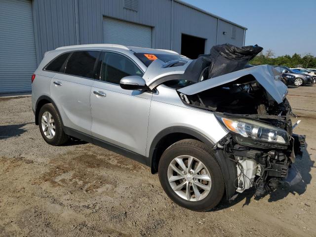 2017 Kia Sorento Lx VIN: 5XYPG4A3XHG263645 Lot: 52357174