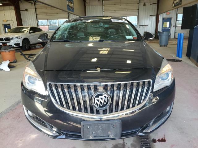  BUICK REGAL 2015 Черный