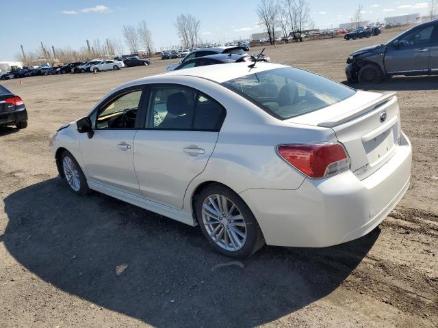 2013 Subaru Impreza Premium VIN: JF1GJAD64DH030860 Lot: 51213554