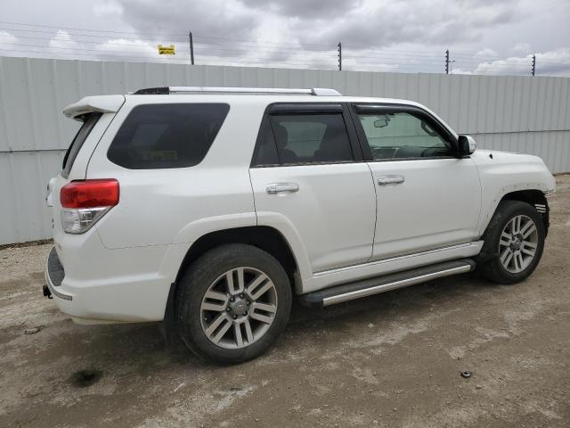 2012 Toyota 4Runner Sr5 VIN: JTEBU5JR6C5100095 Lot: 52542354