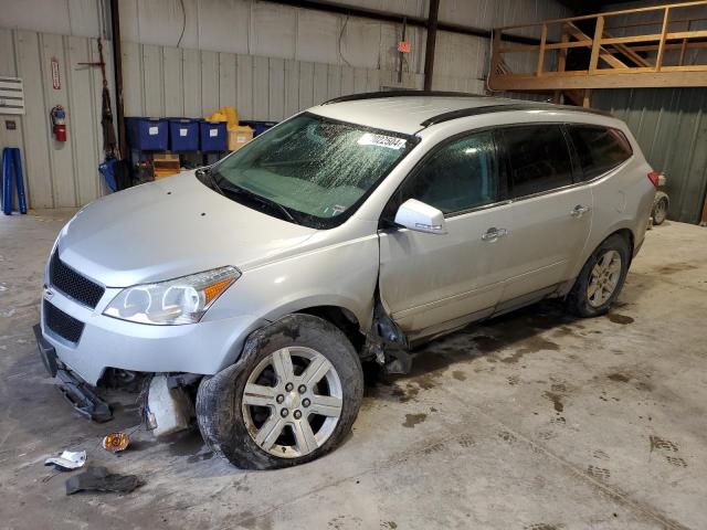 2012 Chevrolet Traverse Lt VIN: 1GNKRGED5CJ154941 Lot: 50022504