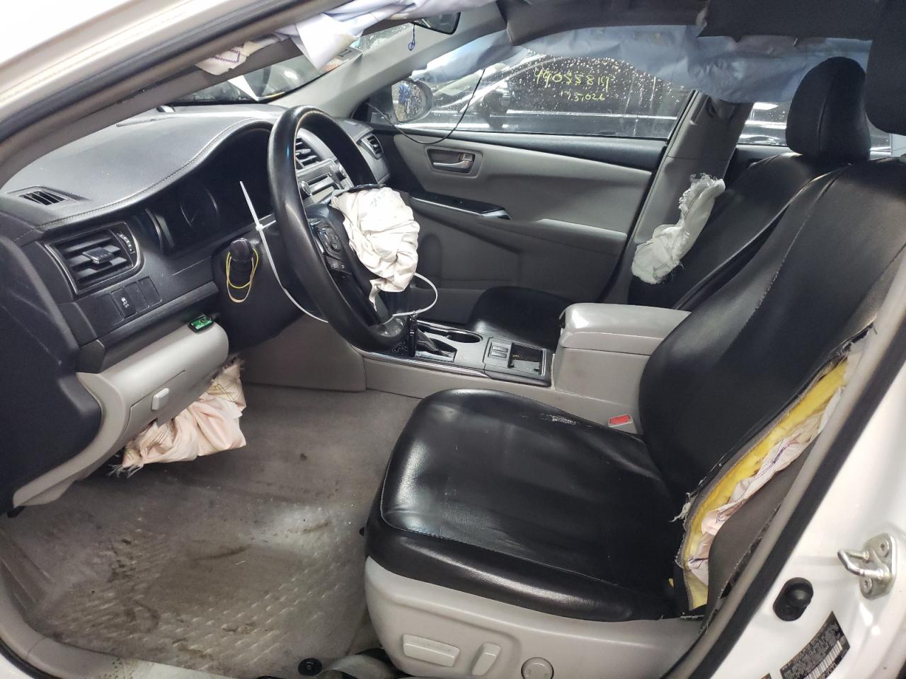 4T1BD1FK7FU150728 2015 Toyota Camry Hybrid