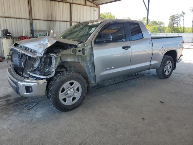 2017 TOYOTA TUNDRA DOU - 5TFRM5F13HX121343