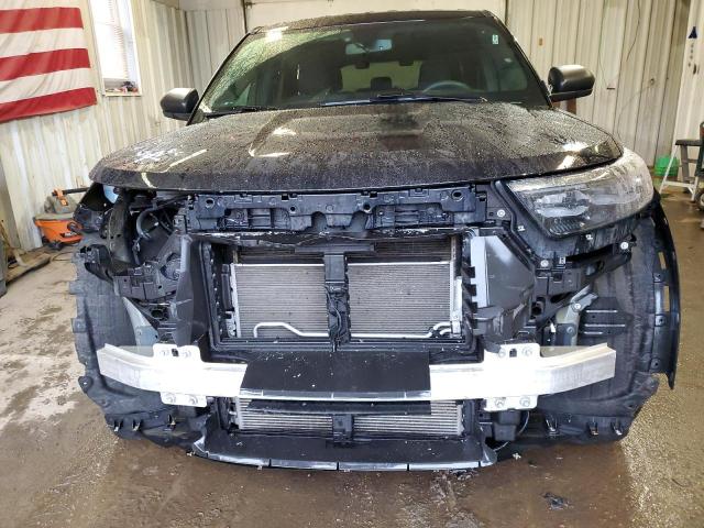 2020 FORD EXPLORER P - 1FM5K8AB4LGC70256