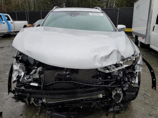 2019 NISSAN ROGUE S - 5N1AT2MV8KC803472