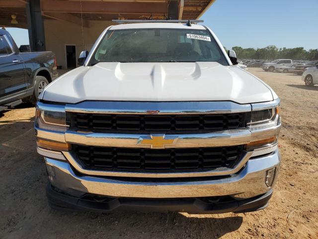 2018 CHEVROLET SILVERADO - 1GCVKREH7JZ316320