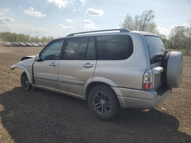 2004 Suzuki Xl7 Ex VIN: JS3TX92V644102943 Lot: 52766794