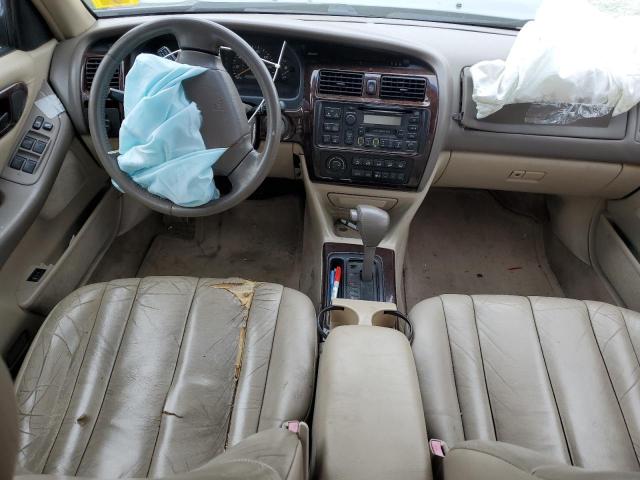 1999 Toyota Avalon Xl VIN: 4T1BF18B8XU339882 Lot: 49456174