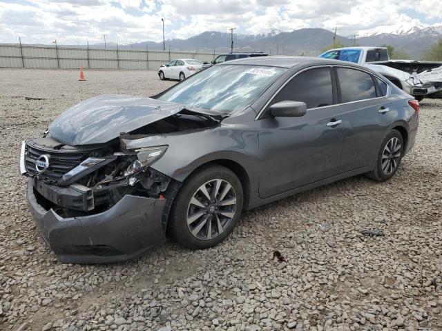 2017 Nissan Altima 2.5 VIN: 1N4AL3AP0HC210624 Lot: 52419994