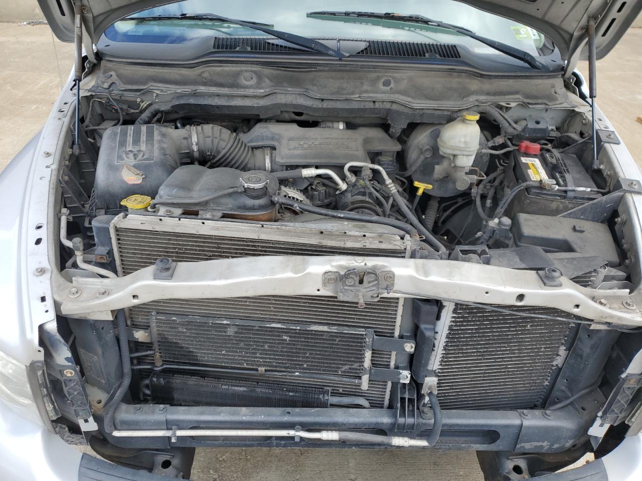 1D7HU18D03S337397 2003 Dodge Ram 1500 St