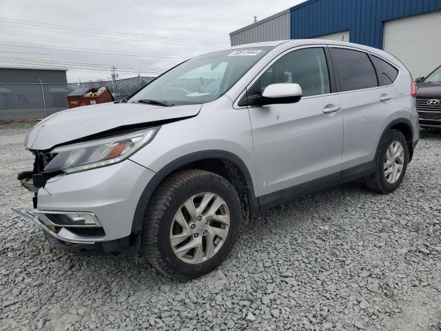 2016 HONDA CR-V EXL - 2HKRM4H72GH122702