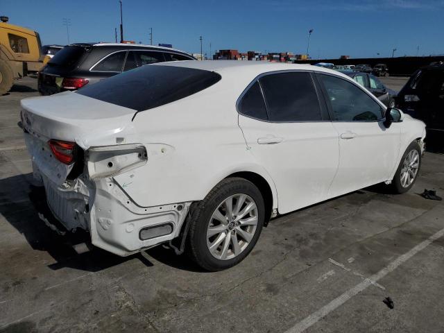 2018 Toyota Camry L VIN: 4T1B11HK1JU567129 Lot: 52158624