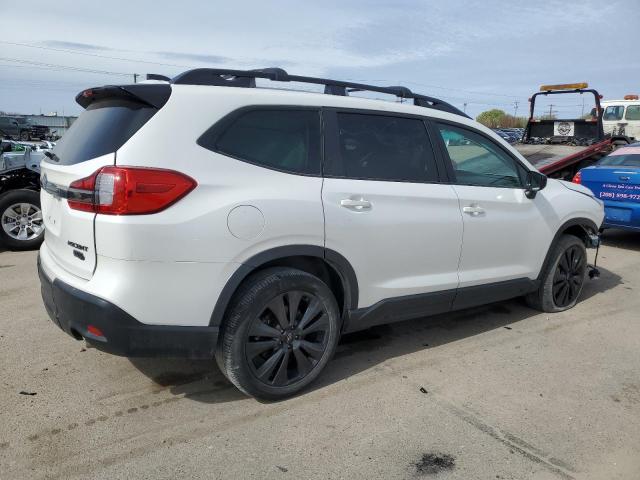 2022 Subaru Ascent Onyx Edition VIN: 4S4WMAJD6N3427125 Lot: 50464094