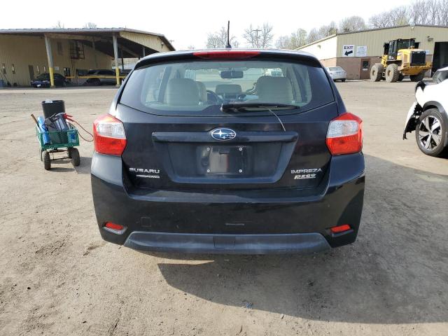 2012 Subaru Impreza VIN: JF1GPAA68CH208240 Lot: 50998584