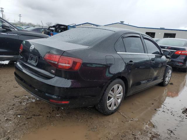 2017 Volkswagen Jetta S VIN: 3VW2B7AJ4HM412866 Lot: 49224704