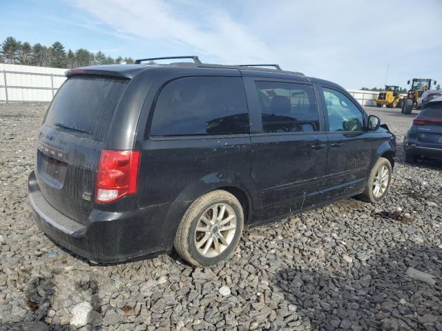 2015 Dodge Grand Caravan Sxt VIN: 2C4RDGCG4FR663471 Lot: 51428324