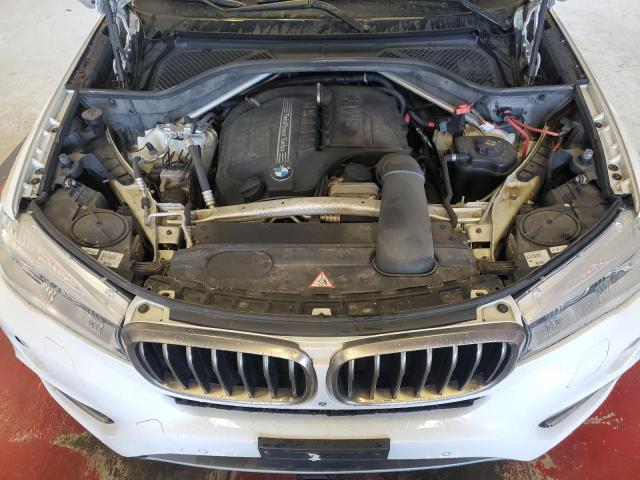 VIN 5UXKU2C56F0N77705 2015 BMW X6, Xdrive35I no.12