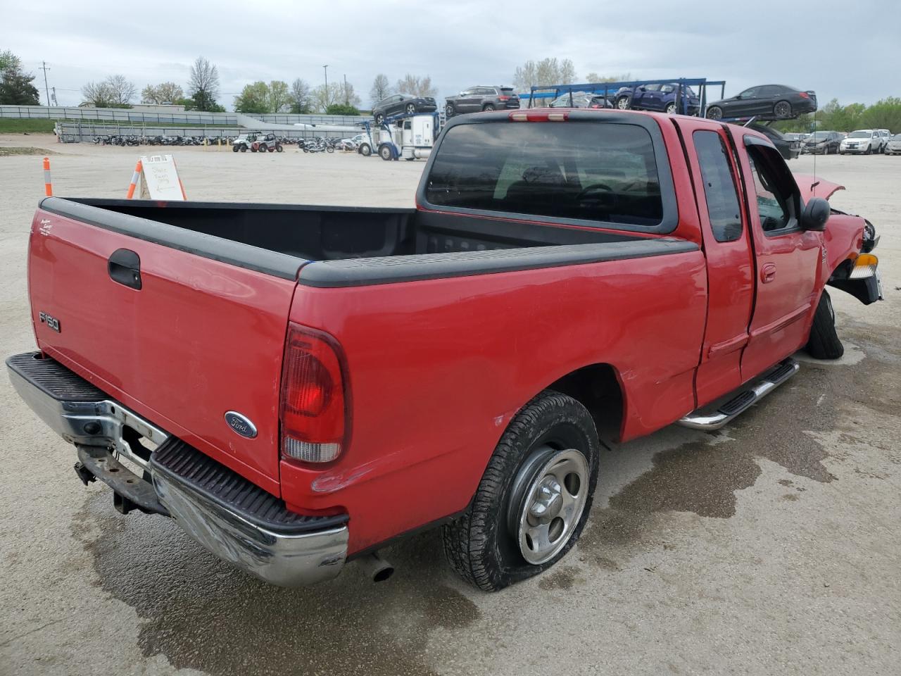 1FTRX17W81KA48029 2001 Ford F150