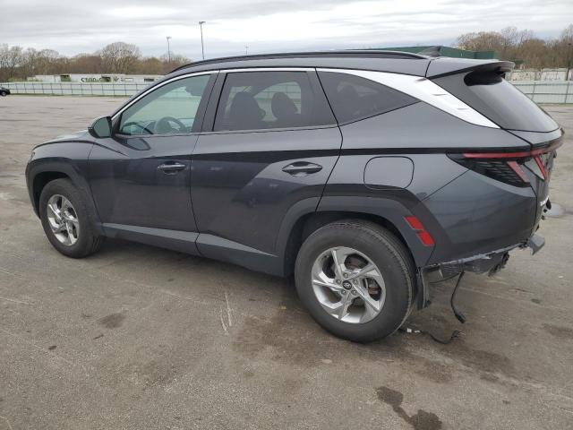 5NMJBCAE4NH074782 2022 HYUNDAI TUCSON - Image 2