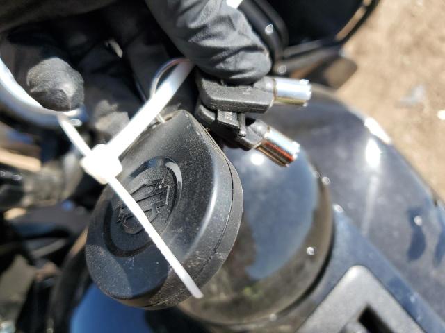 2023 HARLEY-DAVIDSON FLTRK 1HD1KZF19PB676253