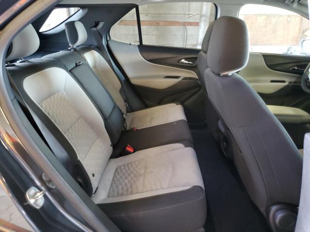 2018 Chevrolet Equinox Ls VIN: 3GNAXHEV5JL104997 Lot: 52015654