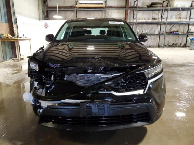 2023 Kia Sorento Lx VIN: 5XYRGDLC6PG203561 Lot: 51536084