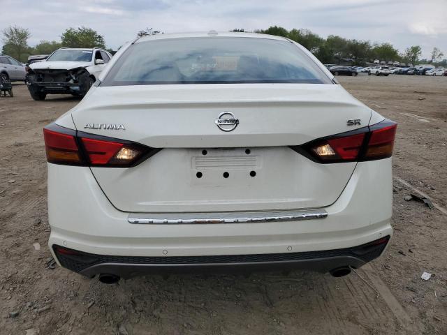 2020 NISSAN ALTIMA SR 1N4BL4CV3LC269035  52636534