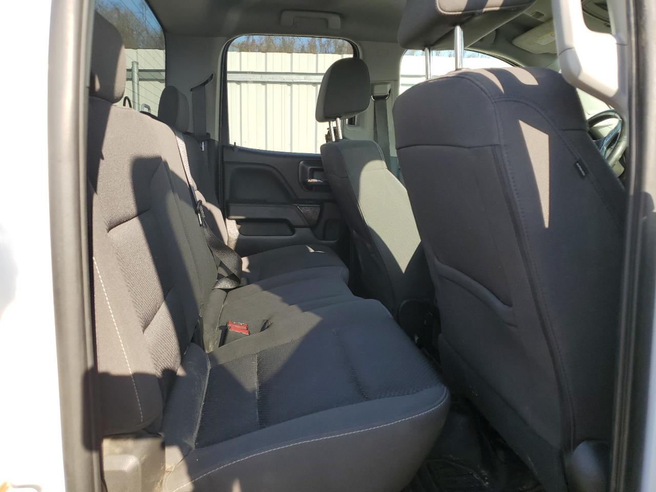 1GT22SEGXJZ157441 2018 GMC Sierra K2500 Sle