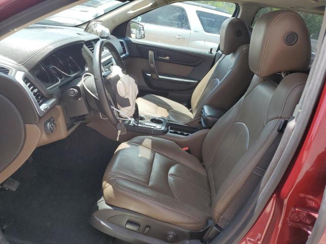 2015 GMC Acadia Slt-1 VIN: 1GKKRRKD9FJ346011 Lot: 52300604