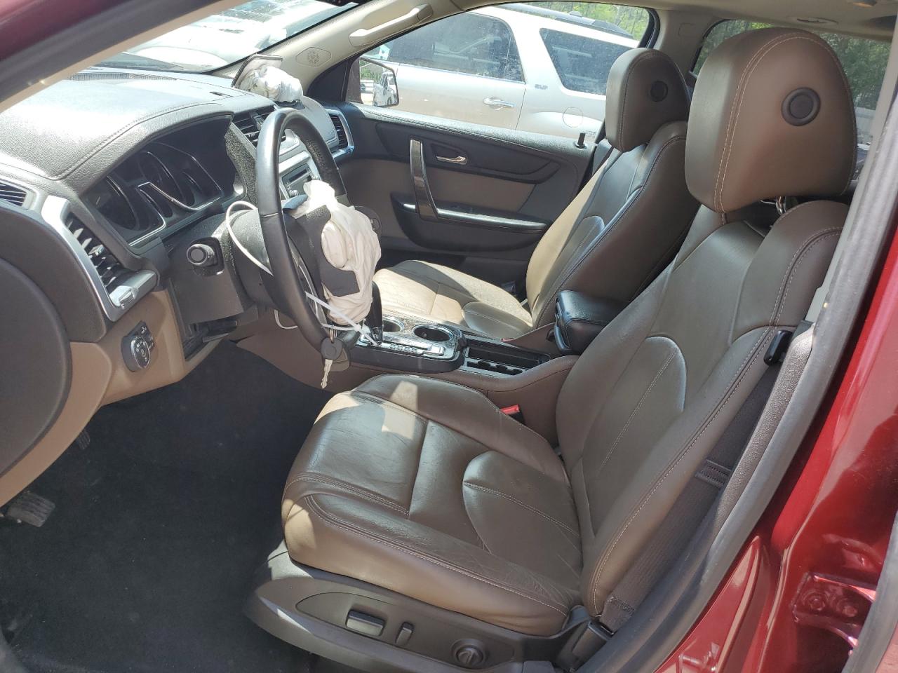 1GKKRRKD9FJ346011 2015 GMC Acadia Slt-1