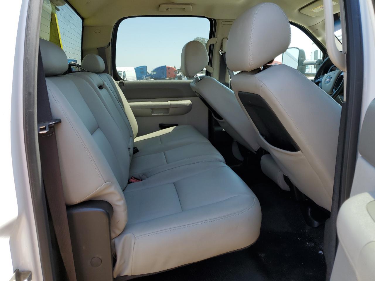 1GD412CG6CF154468 2012 GMC Sierra C3500