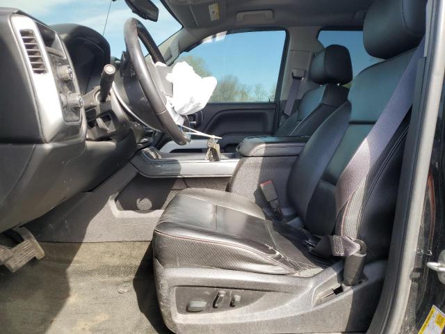 2017 CHEVROLET K1500 - 3GCUKREC3HG459260