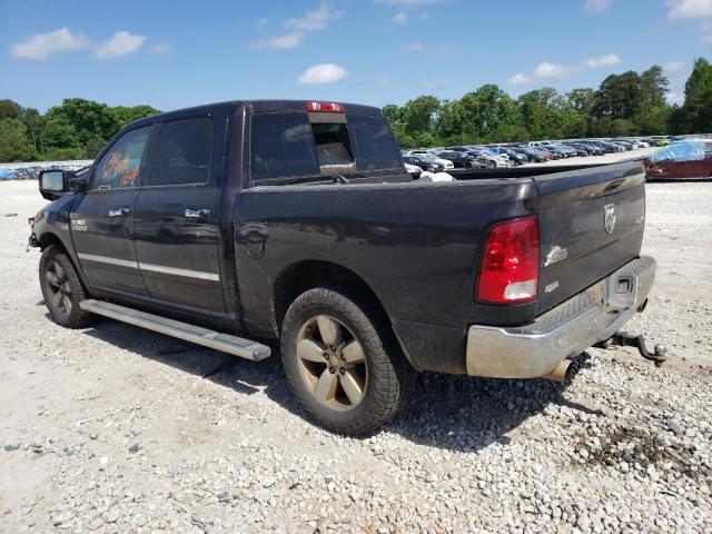 2017 RAM 1500 SLT - 3C6RR7LT0HG594891