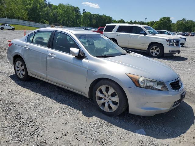 1HGCP26859A163074 | 2009 Honda accord exl