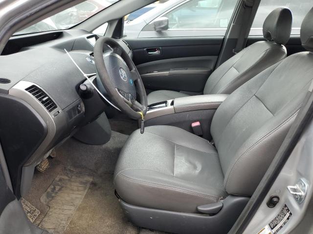 2007 Toyota Prius VIN: JTDKB20UX77665720 Lot: 47911414