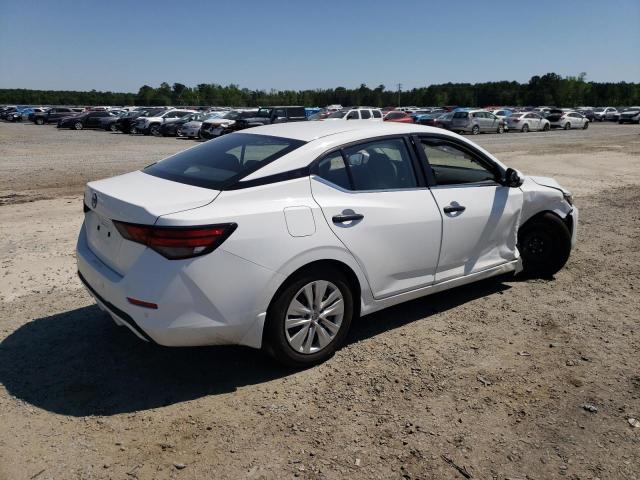 Vin: 3n1ab8bv0ry206172, lot: 50977514, nissan sentra s 20243