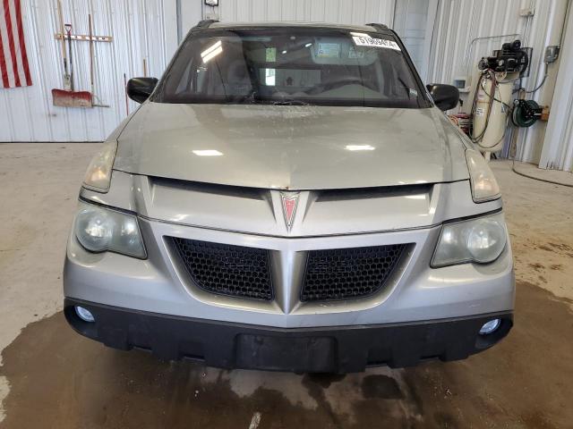 2003 Pontiac Aztek VIN: 3G7DA03E03S545214 Lot: 51969454