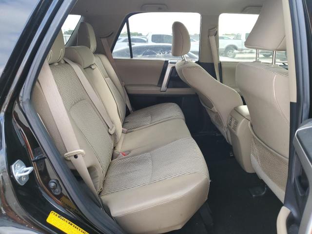 2012 Toyota 4Runner Sr5 VIN: JTEZU5JR7C5042335 Lot: 45381054