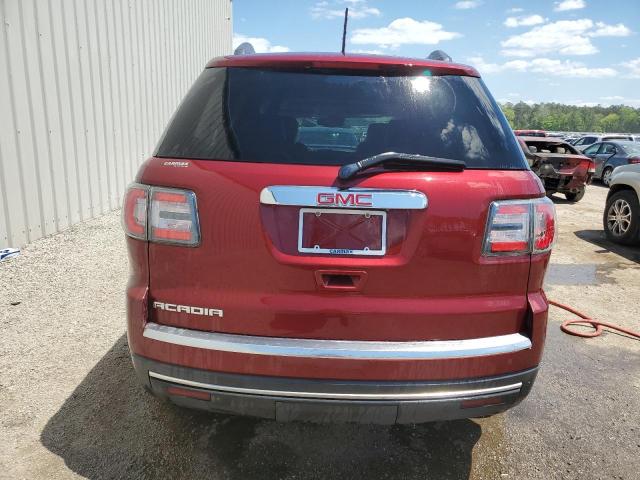 2015 GMC Acadia Slt-1 VIN: 1GKKRRKD9FJ346011 Lot: 52300604