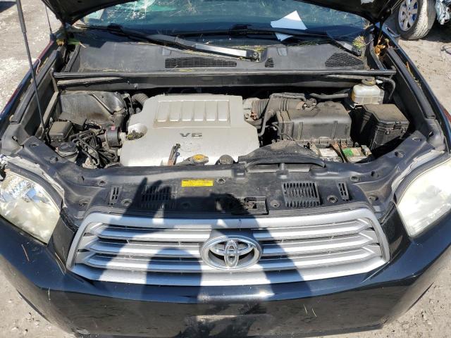 JTEDS41A792089301 | 2009 Toyota highlander