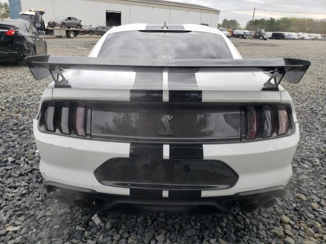 1FA6P8SJ1L5505522 Ford Mustang SH 6