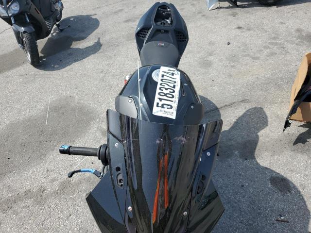 2022 BMW S 1000 RR - WB10E2306N6F46623