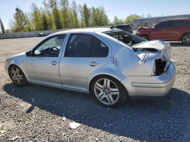 2001 Volkswagen Jetta Glx VIN: 3VWTG69M51M156452 Lot: 51655384