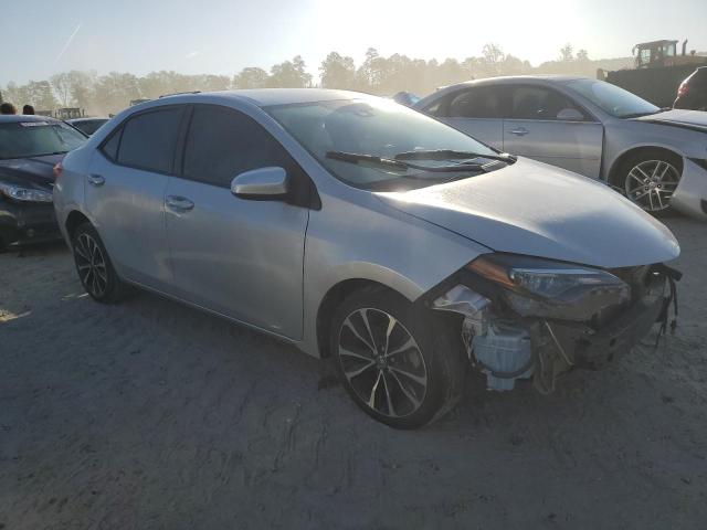 2019 Toyota Corolla L VIN: 5YFBURHE5KP860809 Lot: 51470954