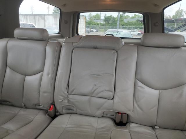 2005 GMC Yukon Xl K1500 VIN: 1GKFK16Z75J160799 Lot: 52719884