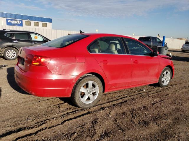 2013 Volkswagen Jetta Tdi VIN: 3VWLL7AJ5DM359414 Lot: 49791824