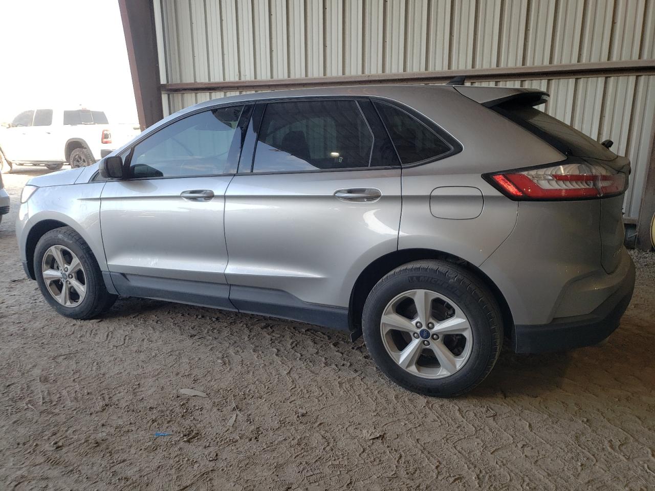 2FMPK3G91LBA10579 2020 Ford Edge Se