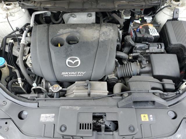 2014 Mazda Cx-5 Touring VIN: JM3KE2CY7E0361778 Lot: 51305544